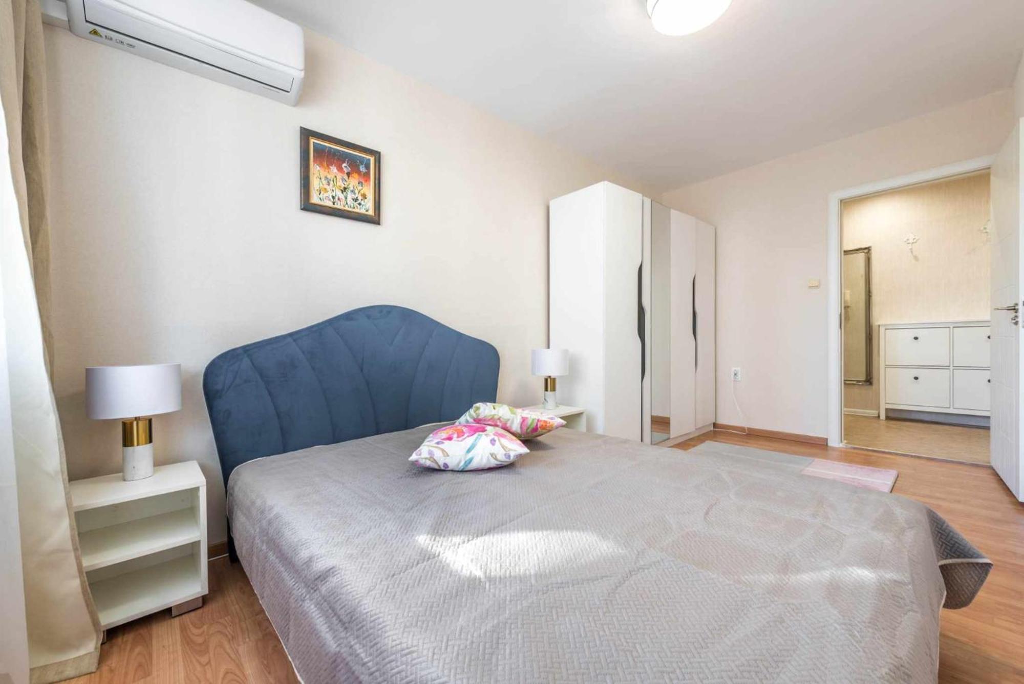 Red Velvet Apartment Varna Ngoại thất bức ảnh