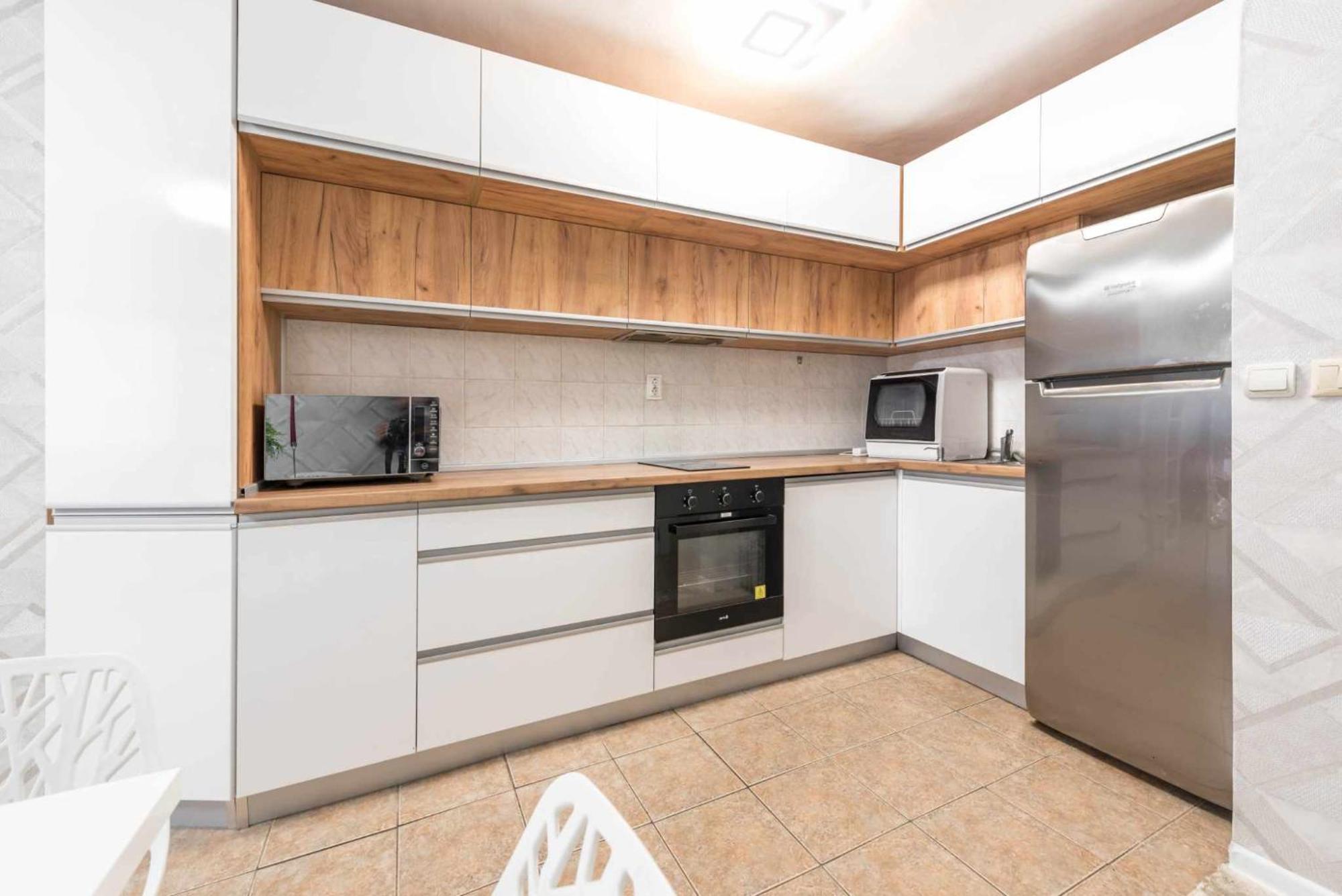 Red Velvet Apartment Varna Ngoại thất bức ảnh