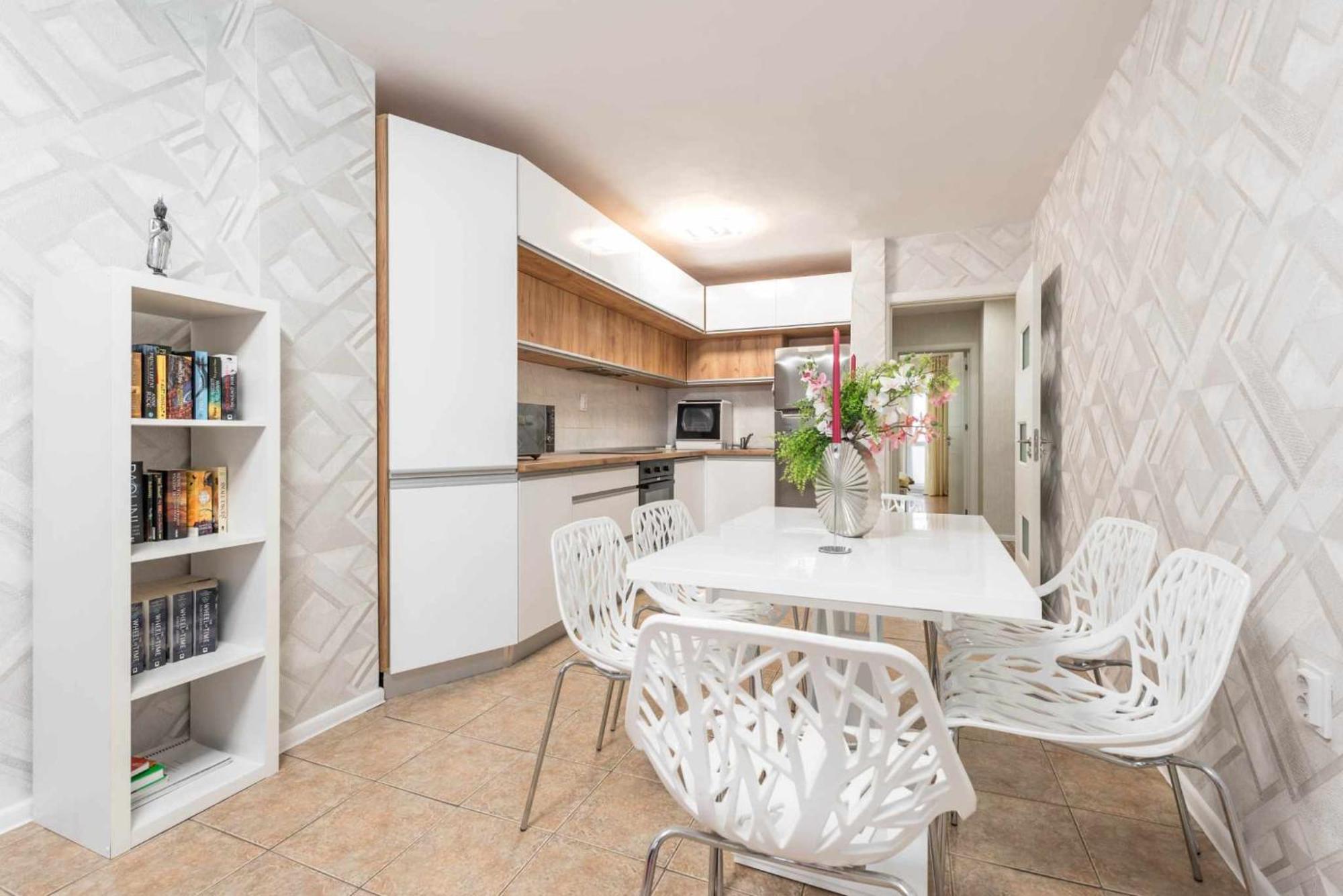 Red Velvet Apartment Varna Ngoại thất bức ảnh